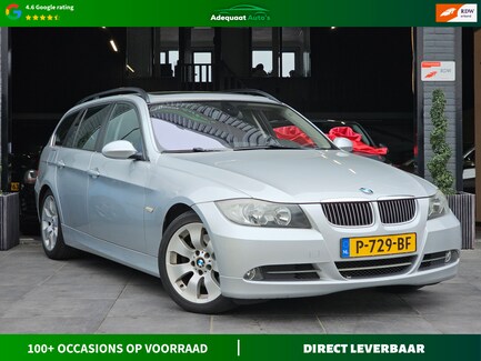 BMW 3-Serie 0