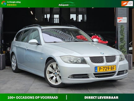 BMW 3-Serie 0