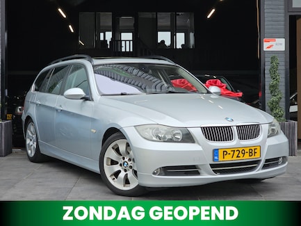 BMW 3-Serie 0