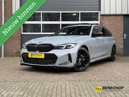 BMW 3-Serie 0