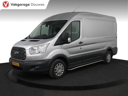 Ford Transit 0