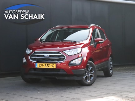 Ford EcoSport 0