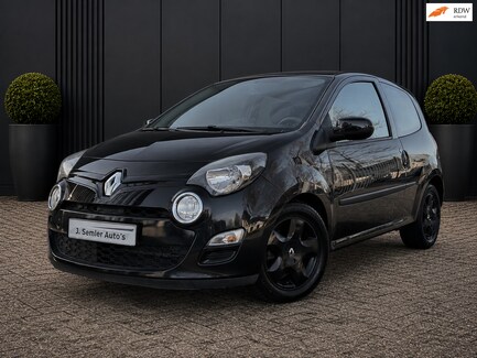 Renault Twingo 0