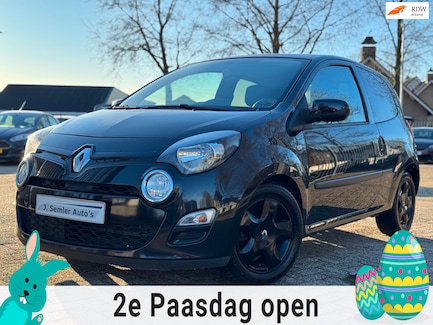 Renault Twingo 0