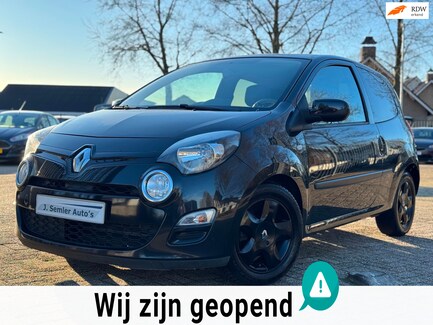 Renault Twingo 0
