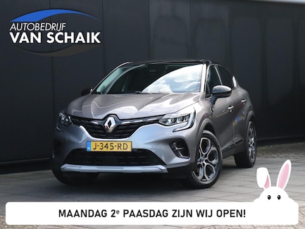 Renault Captur 0