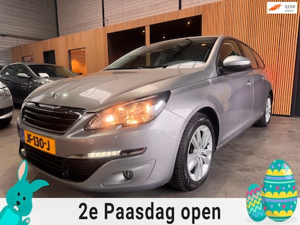 Peugeot 308 0