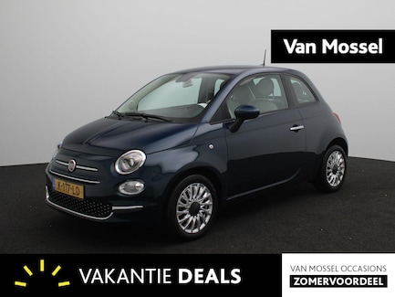 Fiat 500 0