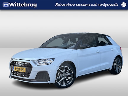 Audi A1 0