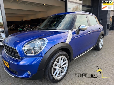 MINI Countryman 0