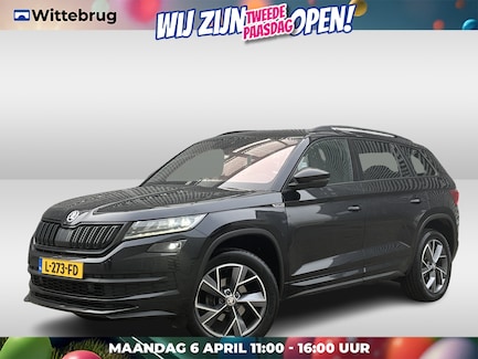 Skoda Kodiaq 0