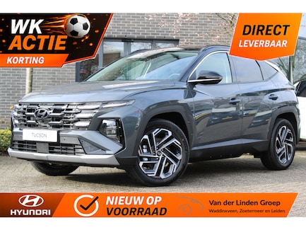Hyundai Tucson 0