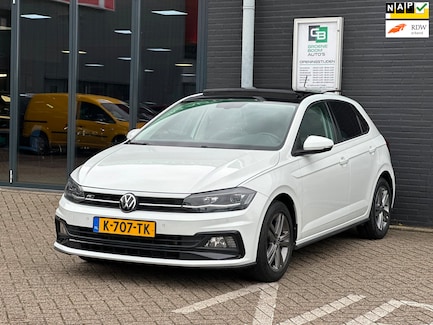 Volkswagen Polo 0