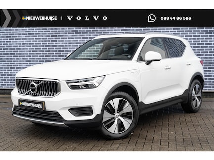 Volvo XC40 0