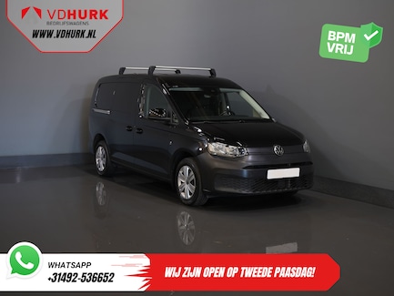 Volkswagen Caddy Maxi 0