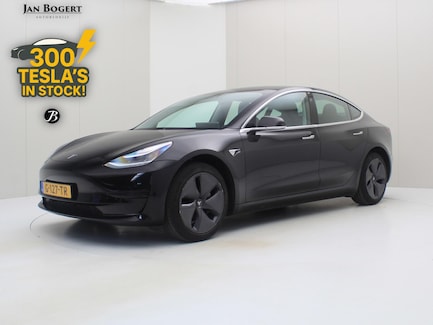 Tesla Model 3 0