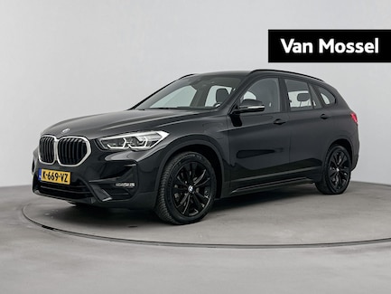 BMW X1 0