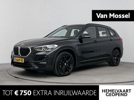 BMW X1 0