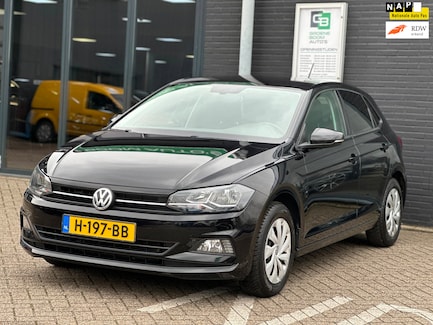 Volkswagen Polo 0