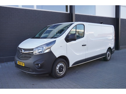 Opel Vivaro 0