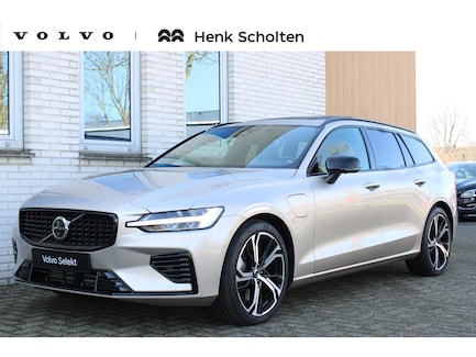 Volvo V60 0