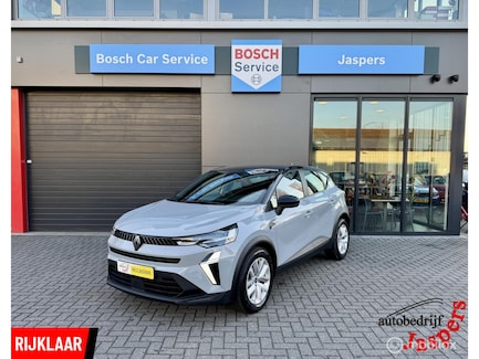 Renault Captur 0