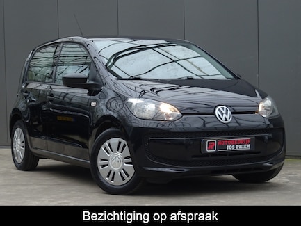 Volkswagen Up! 0