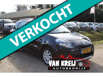 Renault Clio 0
