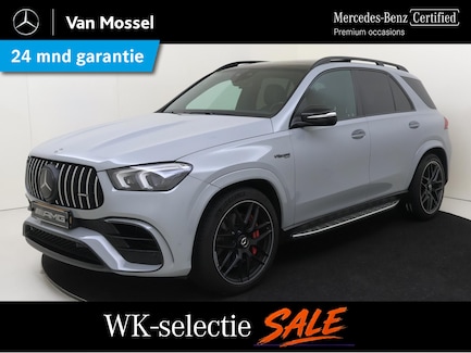Mercedes-Benz GLE 0