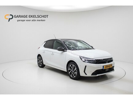 Opel Corsa 0