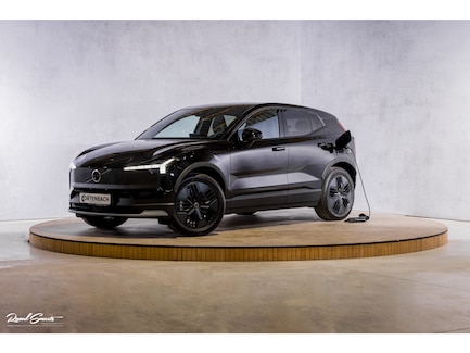 Volvo EX30 Cross Country 0