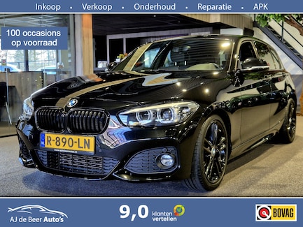 BMW 1-Serie 0