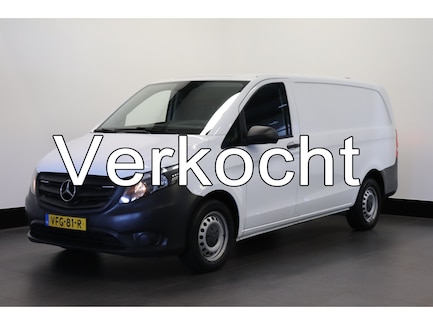 Mercedes-Benz Vito 0