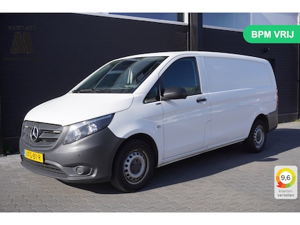 Mercedes-Benz Vito 0