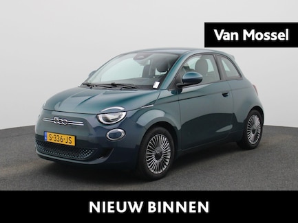 Fiat 500 0