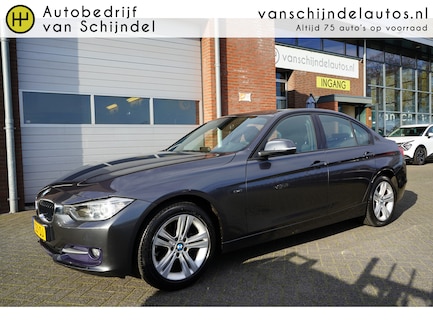 BMW 3-Serie 0
