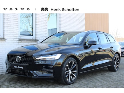 Volvo V60 0