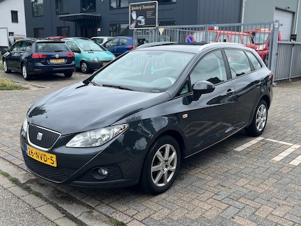 SEAT Ibiza 0