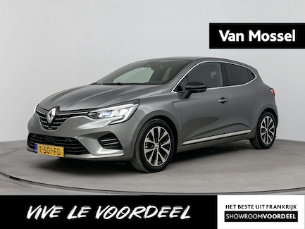Renault Clio 0