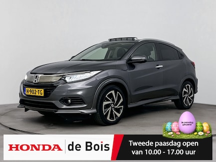 Honda HR-V 0