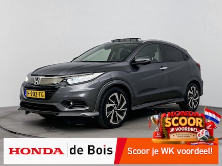 Honda HR-V 0