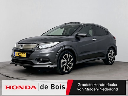 Honda HR-V 0