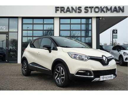 Renault Captur 0