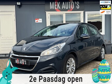 Peugeot 208 0