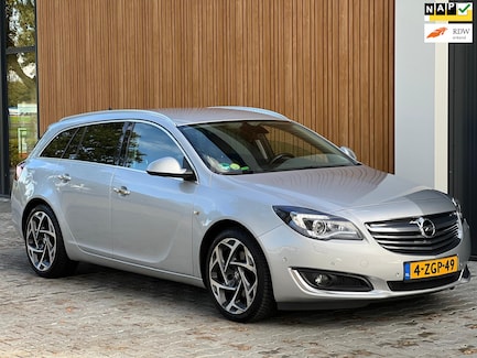 Opel Insignia 0