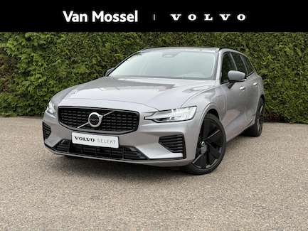 Volvo V60 0