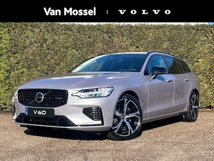 Volvo V60 0