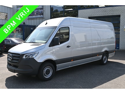 Mercedes-Benz Sprinter 0