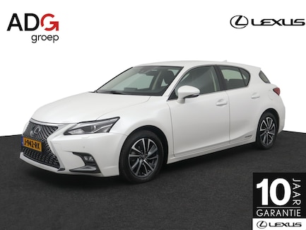 Lexus CT 0