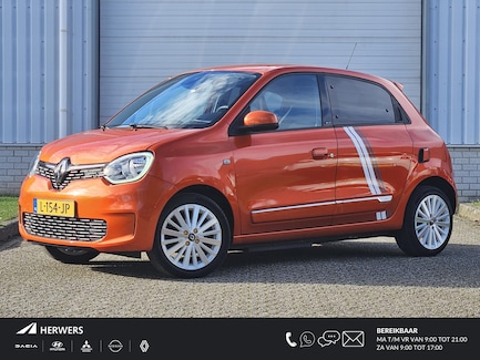 Renault Twingo 0